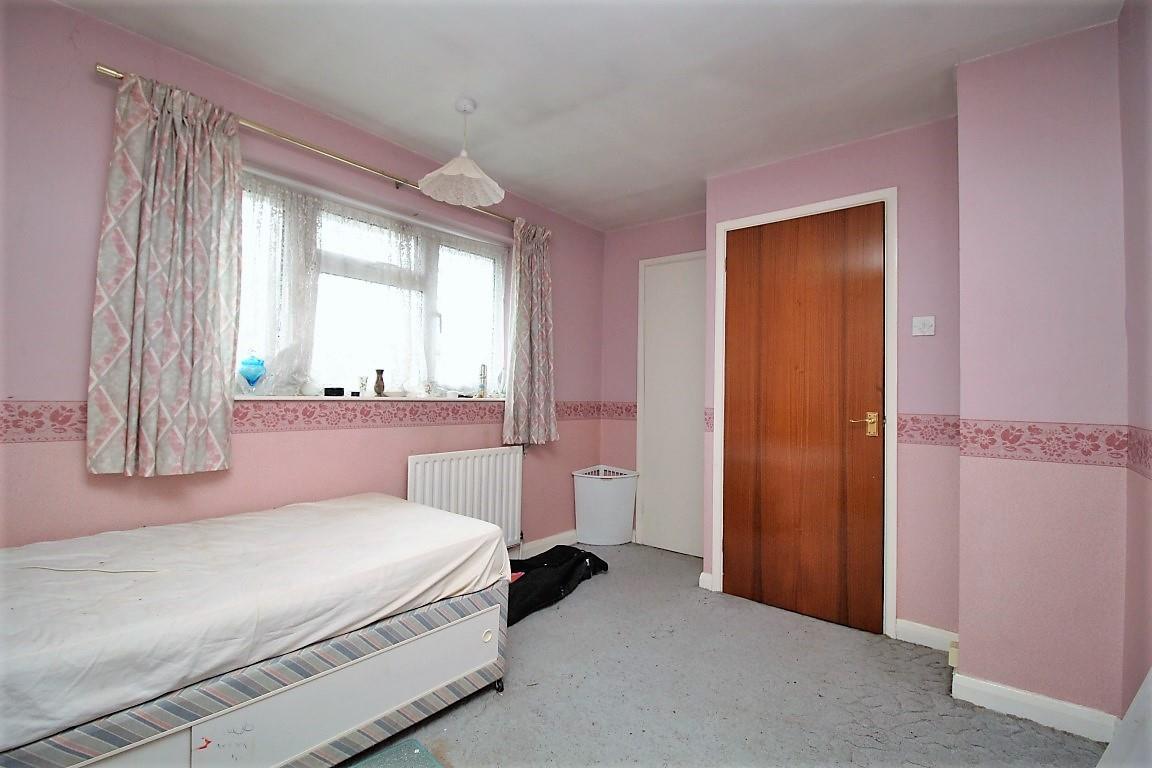 Kestrel Way, Southcote, Reading